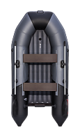 Лодка ПВХ Таймень NX 2800 НДНД